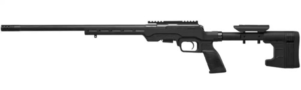CZ - CZ 457 MDT Chassis - .22lr