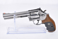 Smith & Wesson - 686-4 - .357Mag