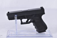 Glock - 19 Gen4 - 9mmLuger