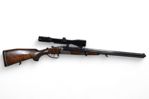 Sauer & Sohn - 3000 - 7x65R,16/70