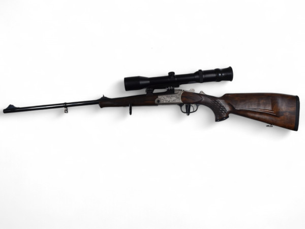 Blaser - K 77 - .30-06Spring