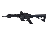 Schmeisser - AR15-9 Sport - 9mmLuger