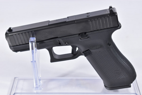 Glock - 45 FS M.O.S. - 9mmLuger