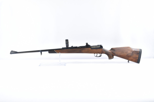 Mauser - 66 - 7x66SEvH