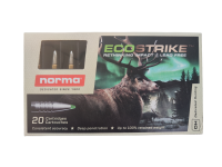 Norma - 165grs Ecostrike 20STK - .308Win
