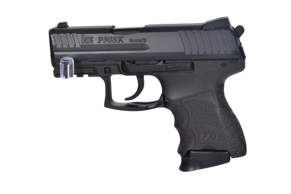 Heckler & Koch - P30SK - 9mmLuger