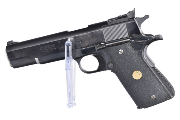 Colt - .45 Government - .45Auto