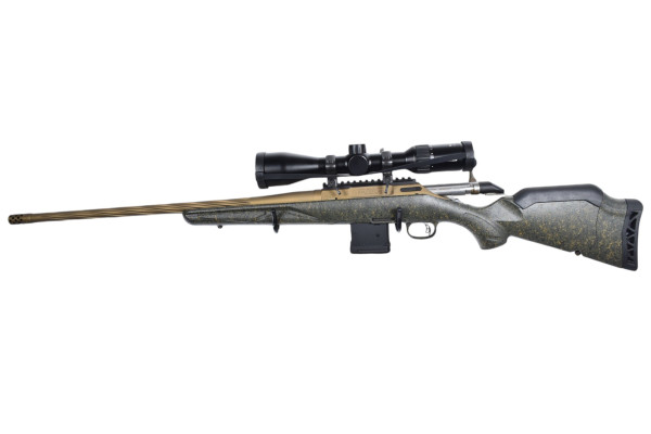 Ruger - American Rifle Gen2 Predator - .223Rem