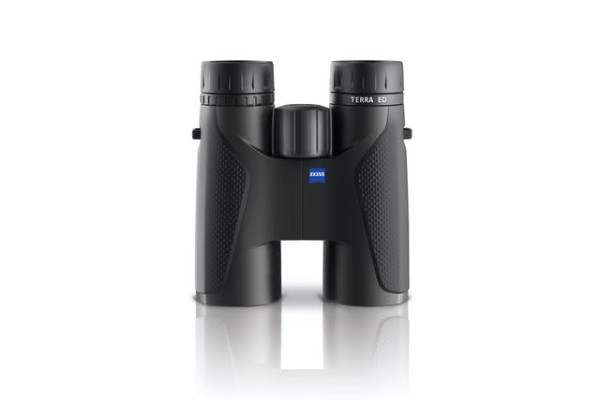 ZEISS - Terra ED (schwarz-schwarz) - 10x42