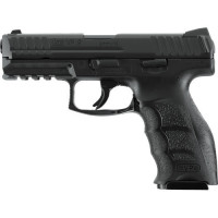 Heckler & Koch - VP9 Black - 6 mm BB CO2 < 1,3 J Pistole