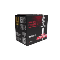 Fiocchi - Large Pistol 1500STK - 5,33mm