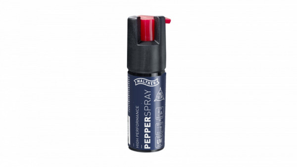 Walther - ProSecur Pfeffer-Spray - 16 ml, 10 % OC, konisch
