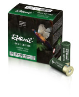 Rottweil - 28g Game Fasan 2,7mm - 20/70