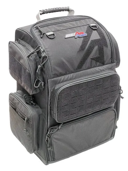 DAA -Double Alpha - RangePack Pro Gen 2