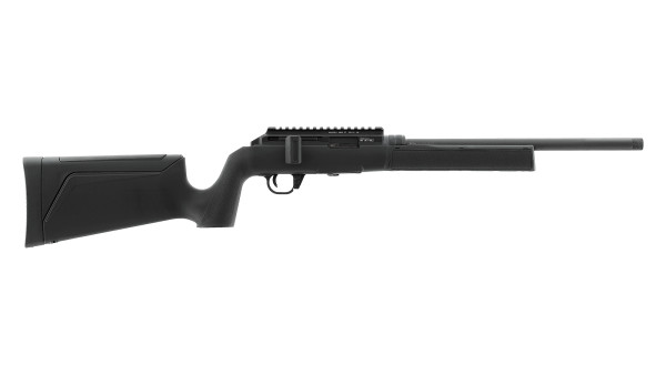 Hämmerli - Force B1 - .22lr
