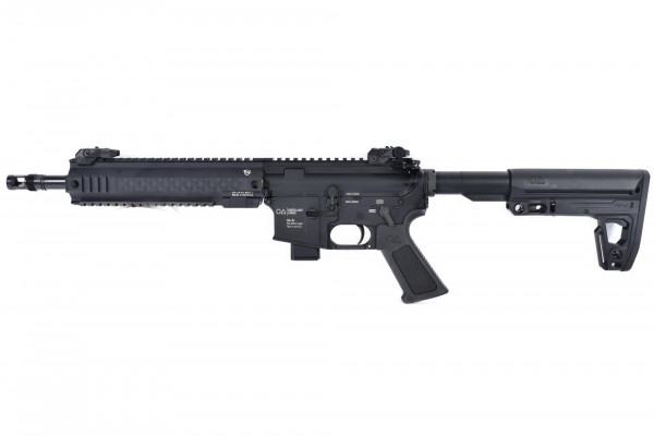 Oberland Arms - OA-15 PR M9 Short - 12'' Heavy Barrel, 9mmLuger