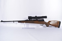 Mauser - 66S - 8x68S