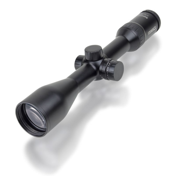 Steiner - Ranger 8 / LA-4A-I - 2-16x50