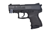 Heckler & Koch - P30SK - 9mmLuger