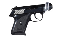 Walther - TPH - 6,35mmBrowning
