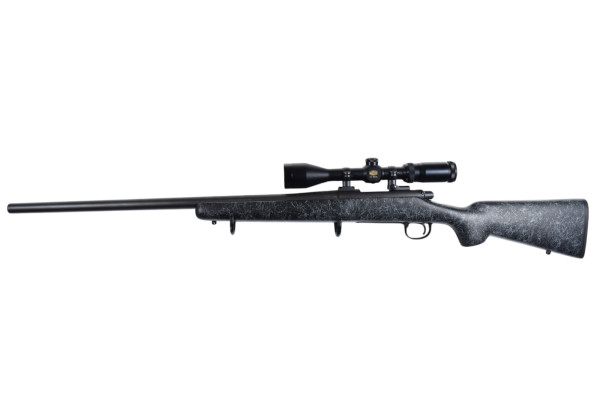 Remington - 700 - .308Win