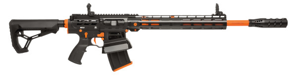 Huglu - XR-8 Pro - 12/76 47cm