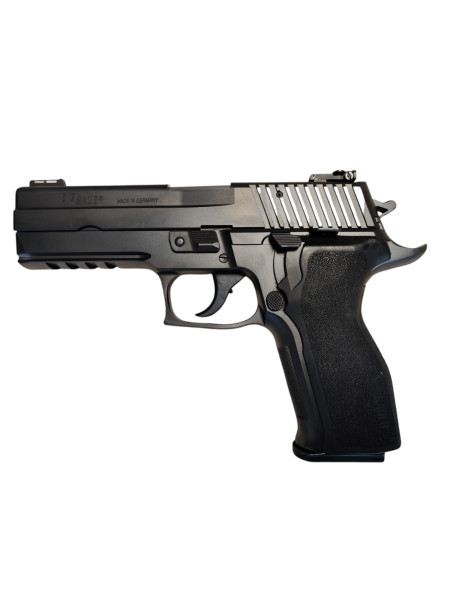 Sig Sauer - P226 LDC - 9mmLuger