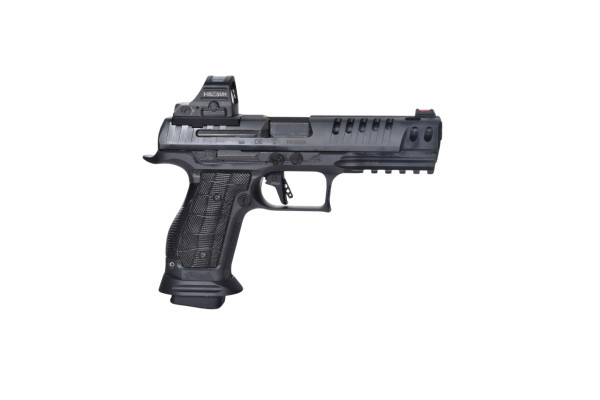 Walther - Q5 Match SF - 9mmLuger