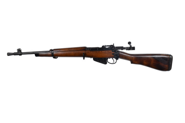Enfield - No. 5 MK I - .303Brit