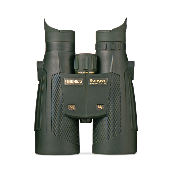 Steiner - Ranger Xtreme - 8x56