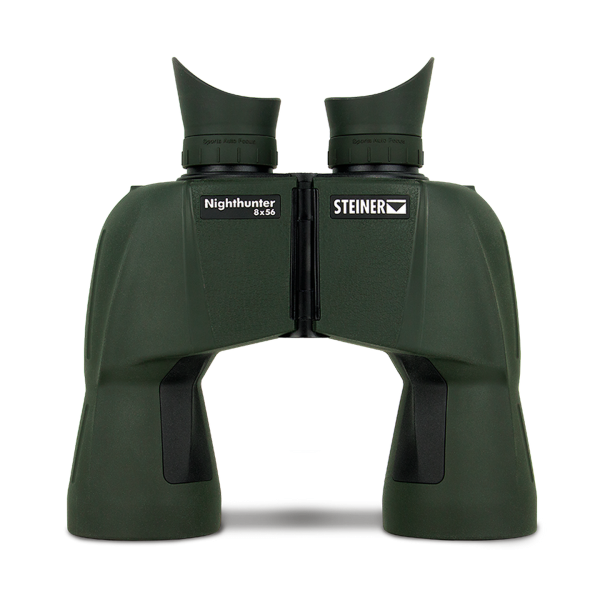 Steiner - Nighthunter - 8x56