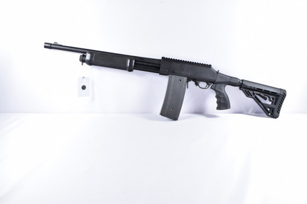 Brixia - SK 2.0 tactical - 12/76