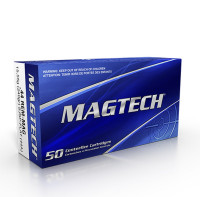 Magtech - 240grs SJSP-Flach 50STK - .44RemMag