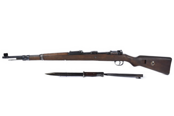 Mauser-K98
