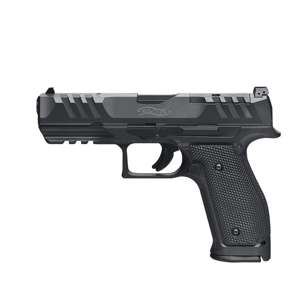 Walther - PDP STEEL FRAME FS 4,5'' - 9mmLuger