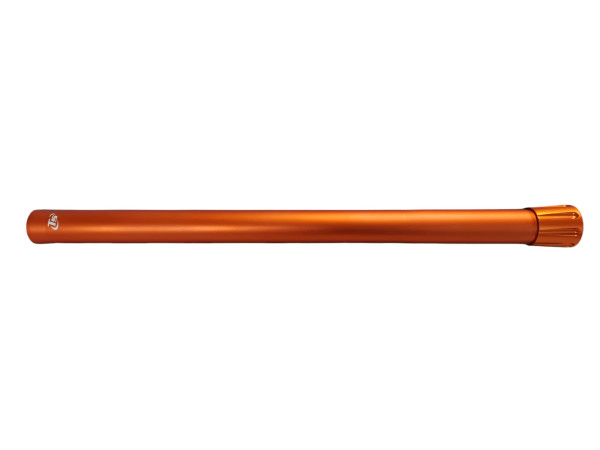 Tonisystem - Tube extension +6rds orange - für Benelli M1 M2 Breda B12i