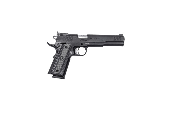 Schmeisser - Hugo 1911 - .45Auto 6''
