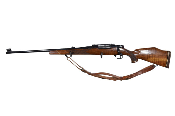 Weatherby - Mark V - .300WinMag