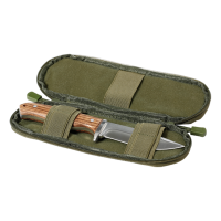 Ballistol - Messertasche - 18x5,5 Gr. M Polyester