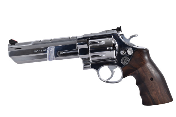 Smith & Wesson - 629-3 - .44RemMag