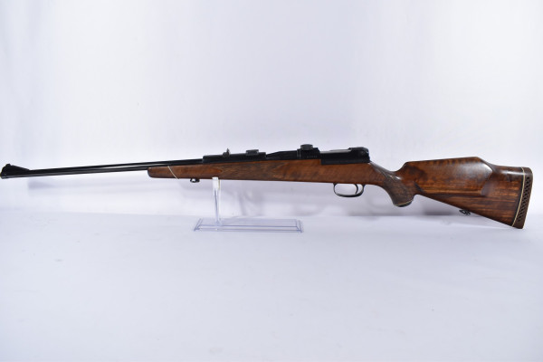 Mauser - 66 - 7mm SE vom Hofe