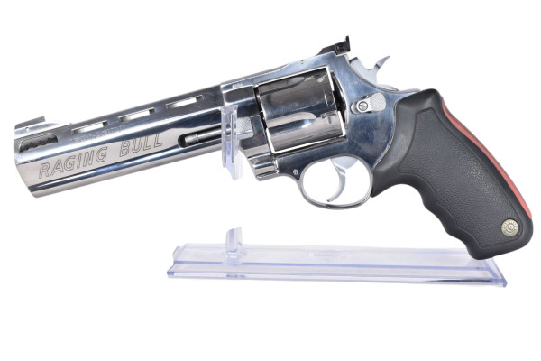 Taurus - Raging Bull - .454Casull