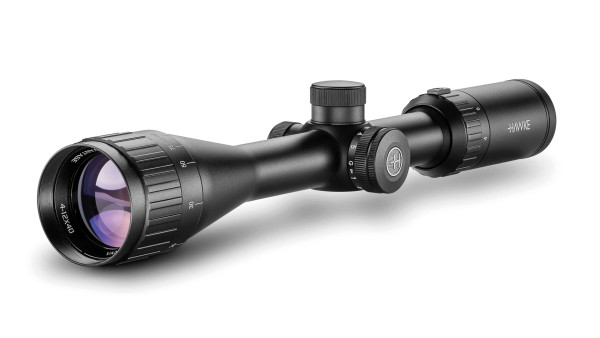 Hawke - Vantage IR - 4-12x40 AO