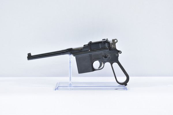 Mauser - C96 - 7,63mmMauser