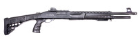 Huglu - P-Tac Tactical - 12/76