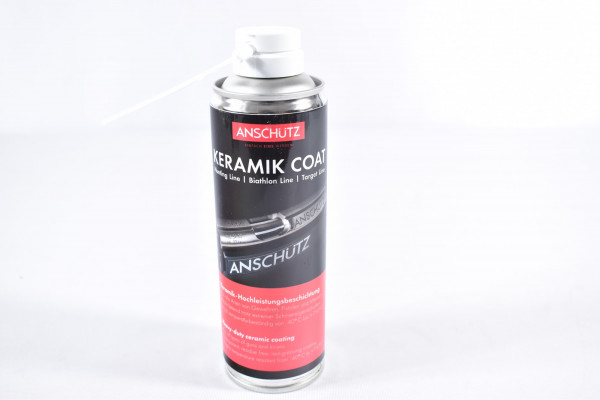 Anschütz - Keramik Coat - 300ml