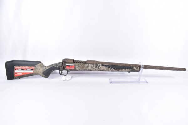 Savage - 110 HIGH COUNTRY - .308Win