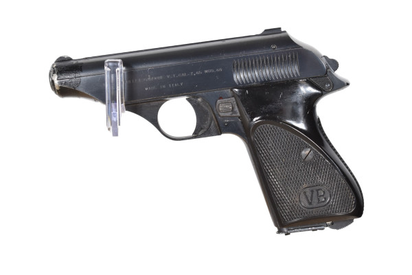 Bernadelli - 60 - 7,65mmBrowning