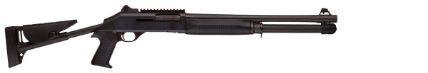 Benelli - M4 Super 90 TS / LL47cm - 12/76
