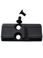 Aimpoint - Adapter passend für HK SFP9 - Acro Serie